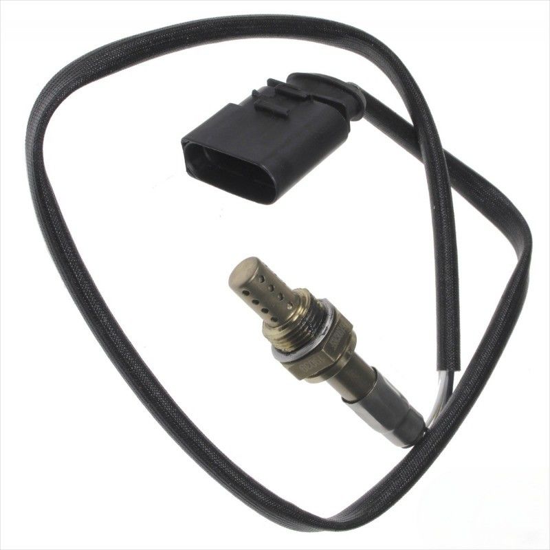 Sensor de oxigénio de alto desempenho M18x1.5 de tamanho de fio para Audi 022906262BG