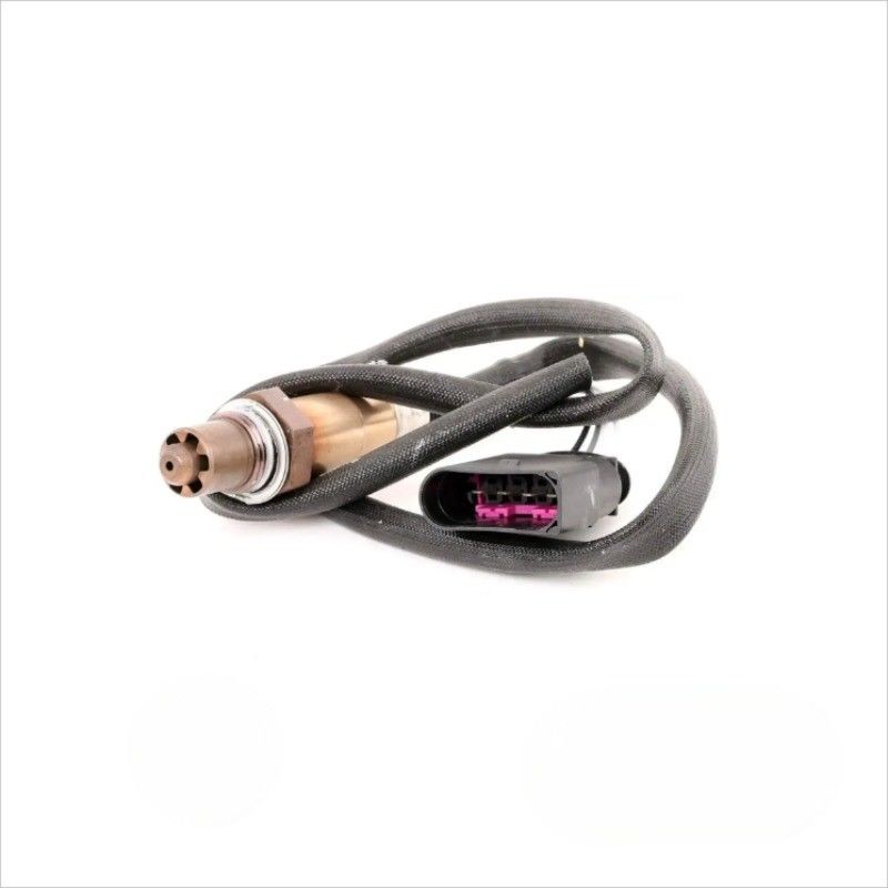Sensor de oxigénio automático / Sensor Lambda / Sensor de O2 1K0998262C fios 4 para Car Make For Audi