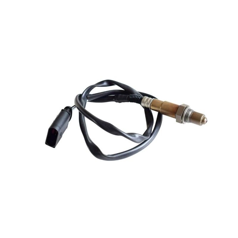 Sensor de oxigénio automático para Audi 06F906262S Motor 3.0 V6 TSI híbrido 4 fios