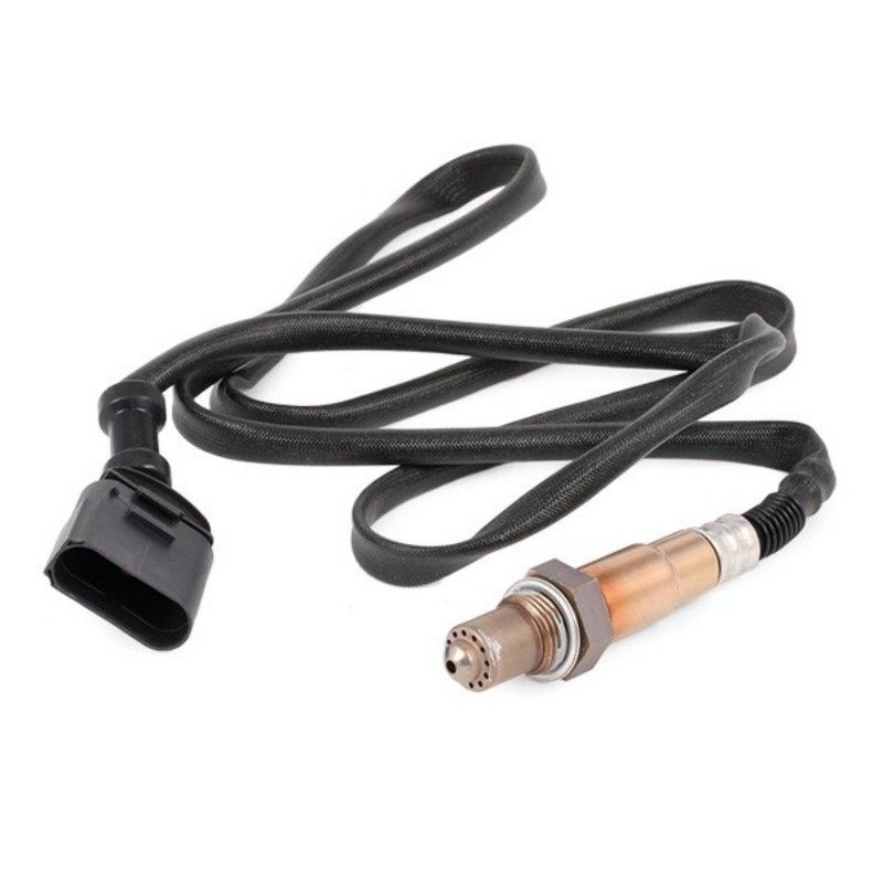 Sensor de oxigénio automático/sensor Lambda/sensor de O2 para Audi 079906265E dentro do seu orçamento