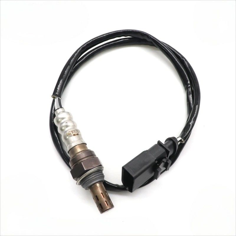 1.8 t Motor OE NO. 06A906262BB Sensor de oxigénio automático para Audi Lambda Sensor