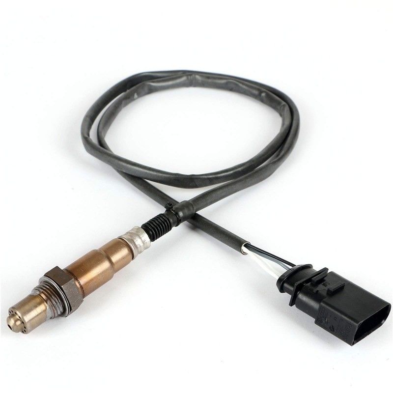 Audi Car Make Auto Sensor de Oxigénio/Lambda Sensor/O2 Sensor 021906262C para Audi TT Road 1