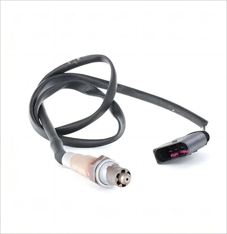 Substitua o sensor de oxigénio danificado do seu Audi por este sensor Lambda 022906262CF
