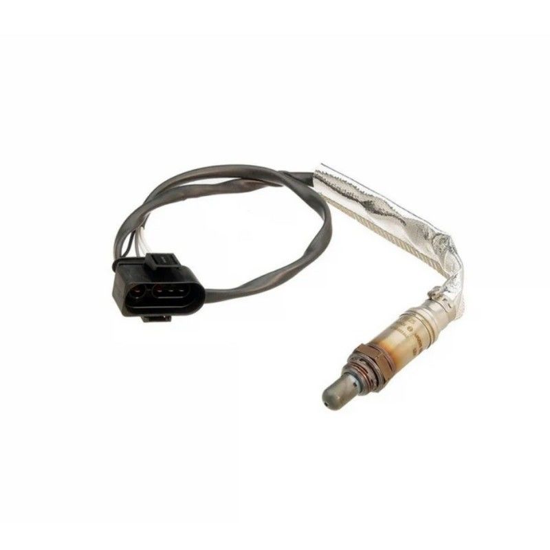 Sensor de oxigénio automático/sensor Lambda/sensor de O2 para Audi 2.8 VR 6 Car Fitment 021906265AF