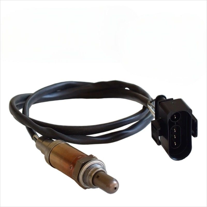 Sensor de oxigénio automático/sensor Lambda/sensor de O2 para Audi 021906265AC OE NO. 021906265AC