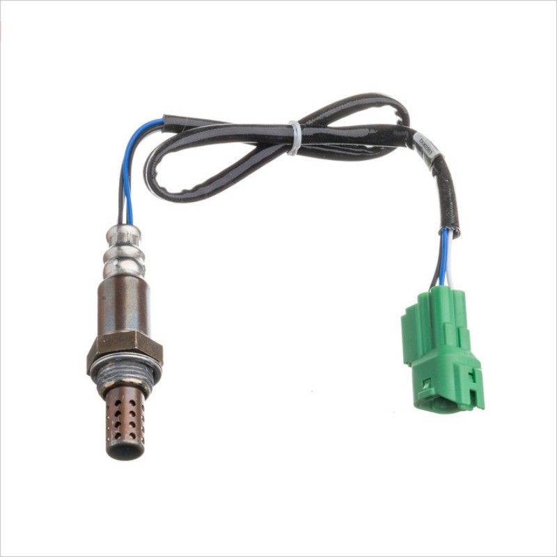 OE 18213-80G12 Sensor de oxigénio automotivo Sensor de O2 para Suzuki Tamanho de fio M18x1.5