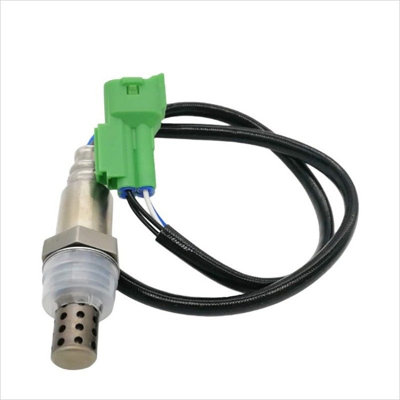 M18x1.5 Tamanho do fio Sensor Lambda Automóvel Sensor de oxigênio Sensor de O2 Sensor para Suzuki X-90 EL
