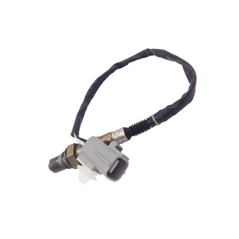 Sensor Lambda Automóvel de Ajuste Direto Sensor de Oxigênio Sensor de O2 Sensor para Suzuki JA 627 2.7 4x4