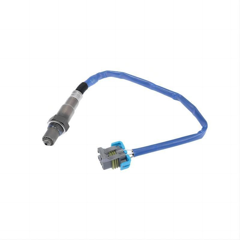 4.2 Motor 4WD Chevrolet 12639692/12599866 Sensor de oxigênio com tamanho de fio M18x1.5