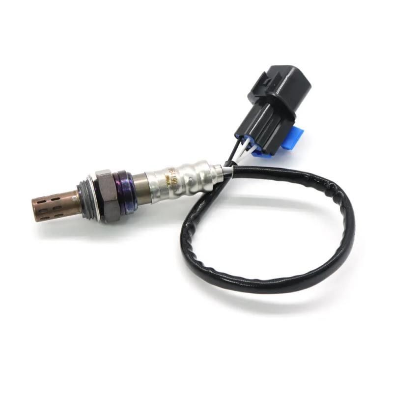Chevrolet MATIZ M200 96415640/96419320/96333009 Sensor de oxigénio automático de 4 fios com 4 fios