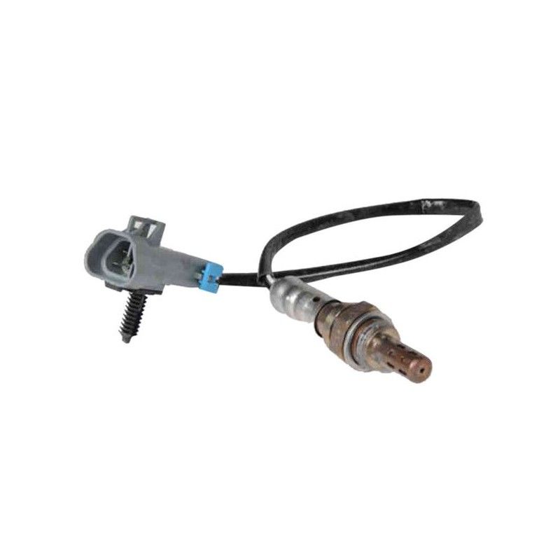 Encontre a Solução de Reparação Perfeita Sensor de Oxigênio Automático para Chevrolet 12586996/12646200