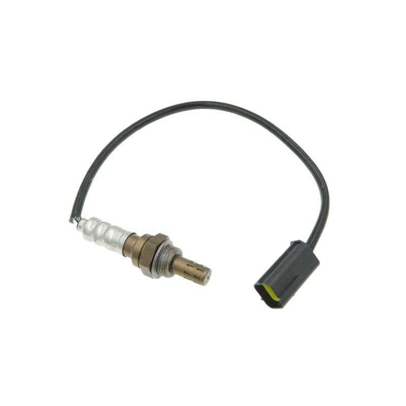 Sensor de oxigénio automático para Chevrolet 96418965/96415639/96415635/96291086 Sensor de O2 de 4 fios