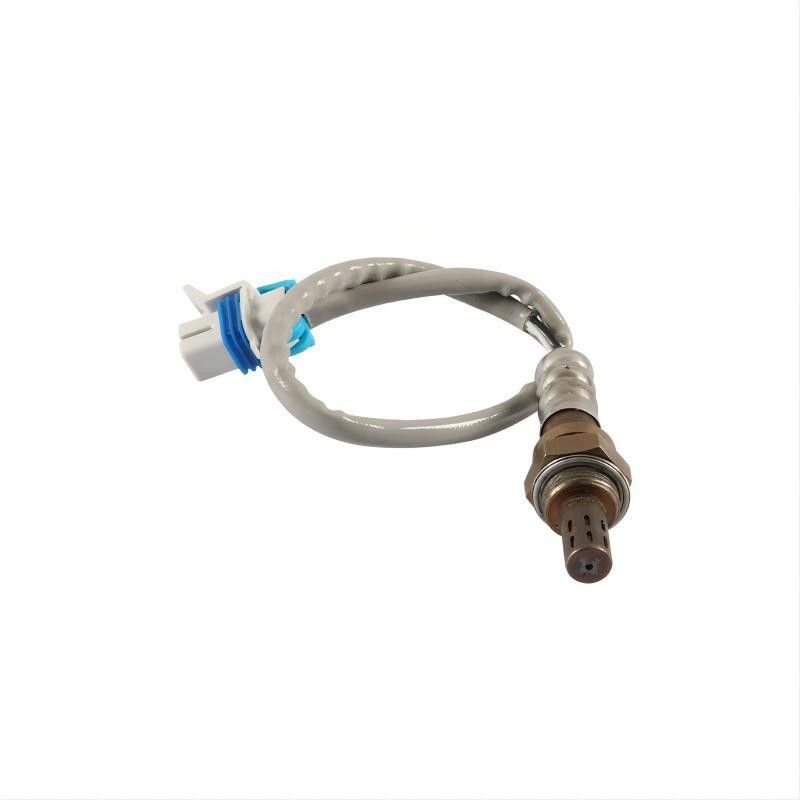 Sensor Lambda 100% testado para Chevrolet 12611165/12612436 M18x1.5 Tamanho do fio