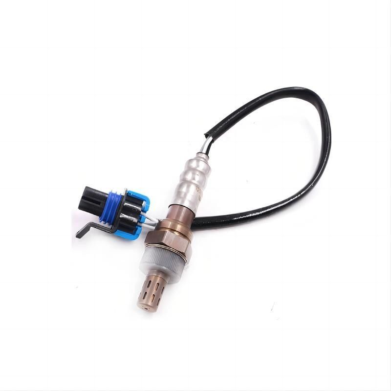 ENVOY 2WD Sensor de oxigénio automático/Sensor Lambda/Sensor de O2 com OE 25180901/25182983/12585999