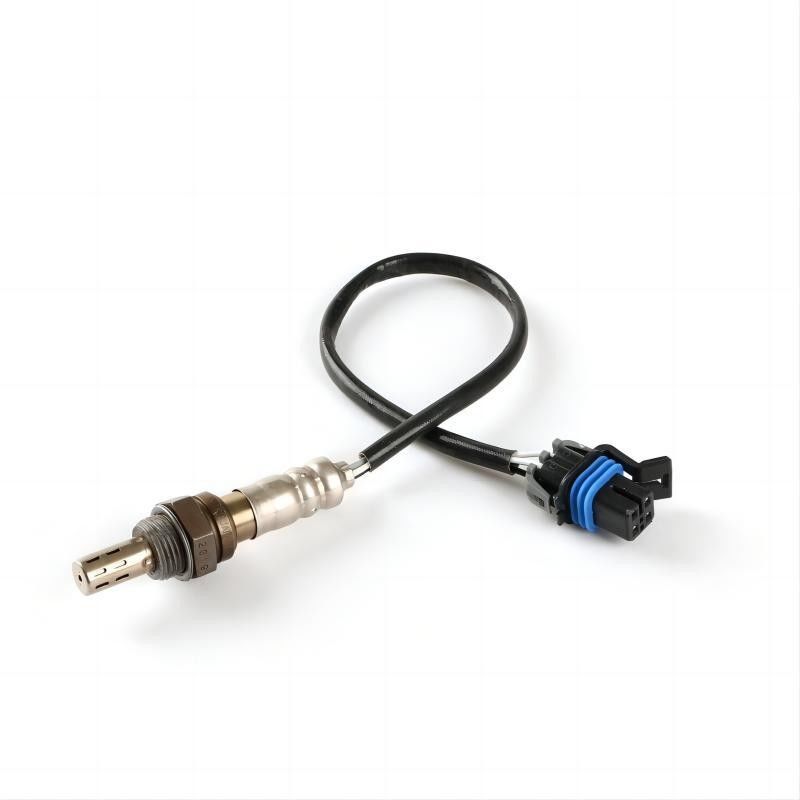 Chevrolet 4 Wires Sensor de oxigénio automático/Sensor Lambda/Sensor de O2 12581346/12589550/19209808