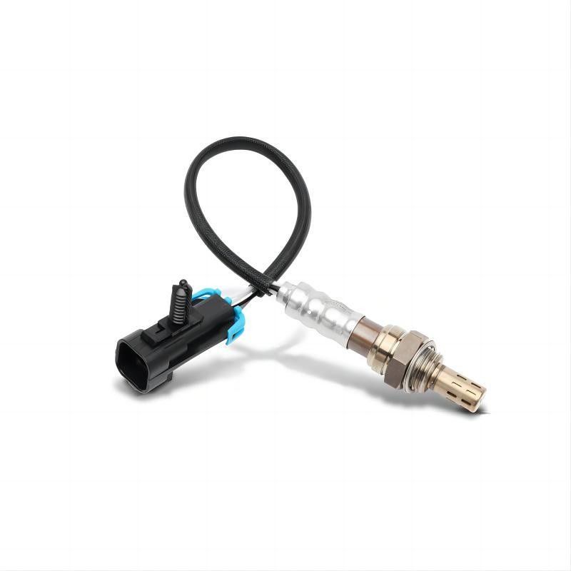 Sensor de oxigénio automático de ajuste direto para Chevrolet 19209808/25333812/12568234 Sensor Lambda