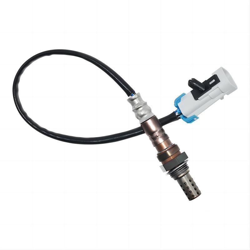 Sensor de oxigénio automático de ajuste direto para Chevrolet 12577588/12574924 Sensor Lambda 24577273