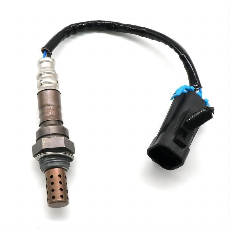 Substitua o sensor de oxigênio do seu Chevrolet pelo sensor Lambda automático 12561776/12562943/12558143