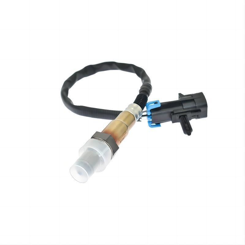 Dimensão do fio M18x1.5 Sensor Lambda Automático para Chevrolet CAMARO 12594935/12616202/12634063