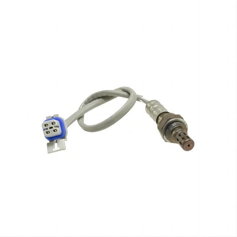 Sensor de oxigênio automático 19209807 O componente essencial para o motor 6.0 AWD da Chevrolet
