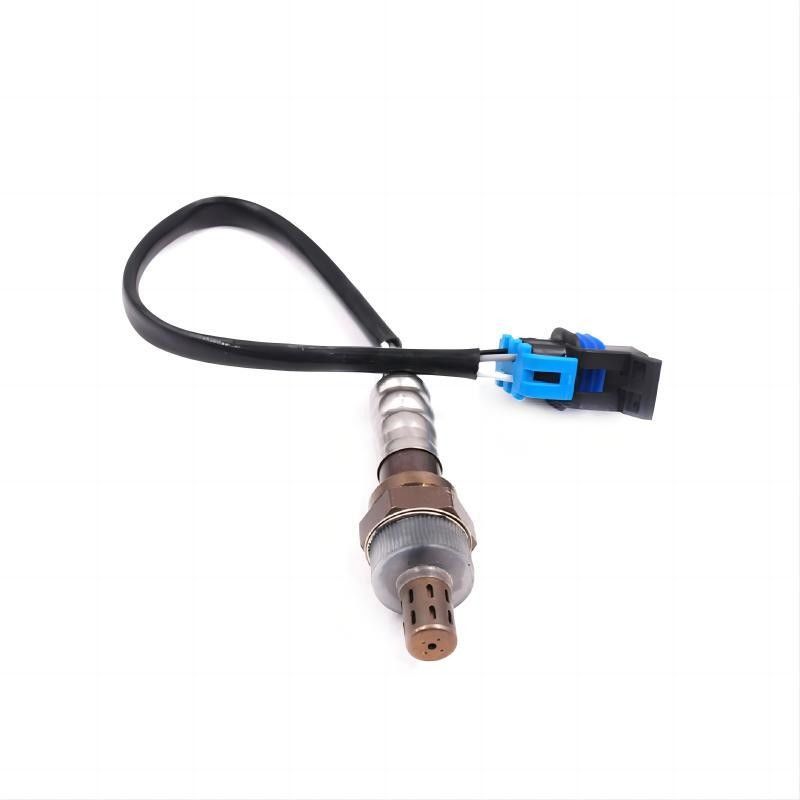 Sensor de oxigénio automático de ajuste direto para Chevrolet 12634085/12561777/12578576 Substituição/reparação