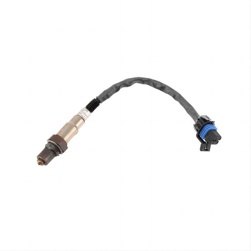 Sensor de oxigénio automático 100% testado para Chevrolet 19178928/19211436/25173917 Motor 3.8
