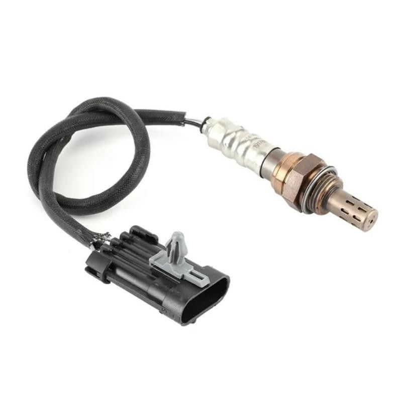 Chevrolet 25312201/55312200/93399904 Sensor de oxigénio automático de ajuste direto com N.O.O. 93399904