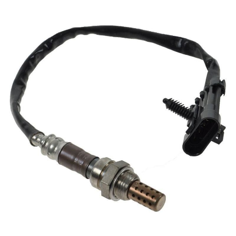 Número de referência ES20075 Sensor de O2 para Chevrolet 19178918/19178930/19178937 Substituir/Reparar