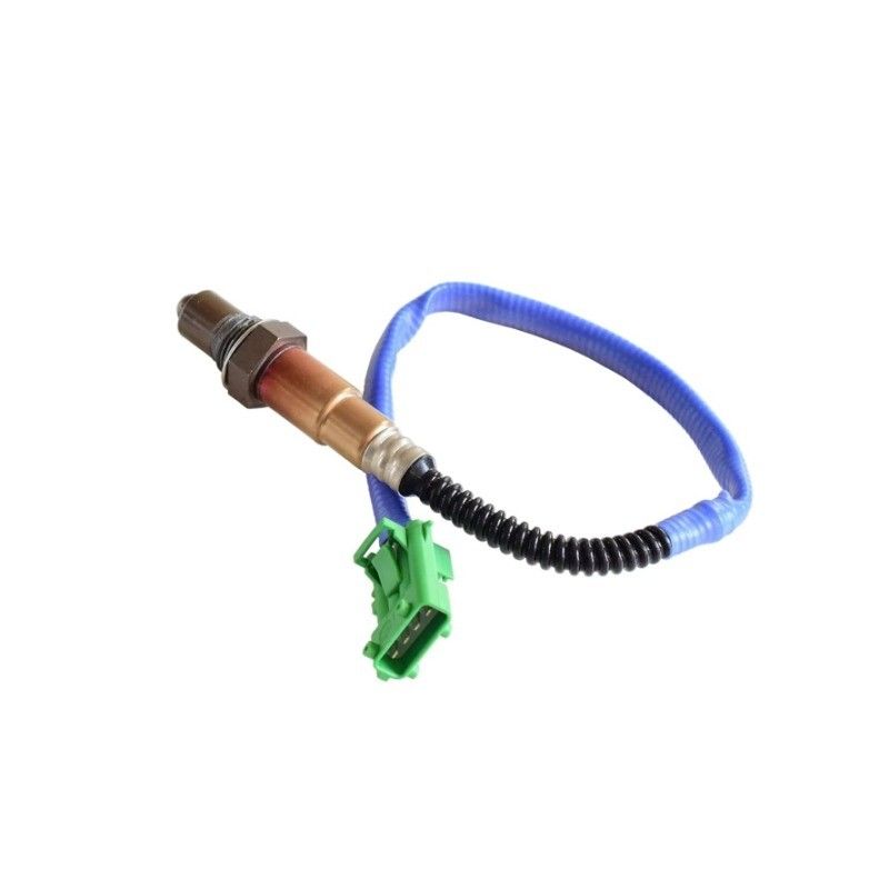100% testado Peugeot 4 fios sensor de oxigénio automático para Fiat 9622997680 9635978980