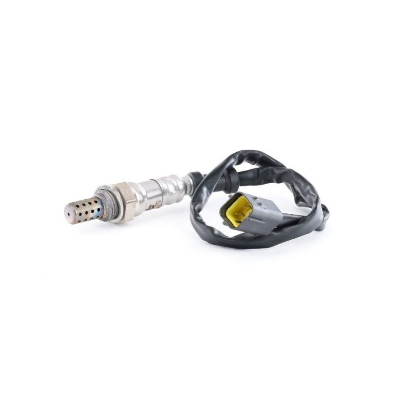 Fiat 4 fios Sensor de oxigénio automático Sensor Lambda para Fiat 46419222 55195208 55556818