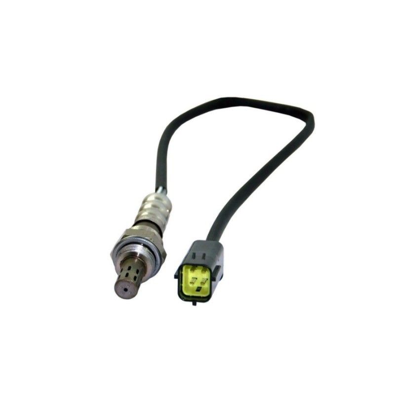 Opção de montagem Sensor de oxigénio automático de 4 fios de ajuste direto para Fiat 46407316 46418813