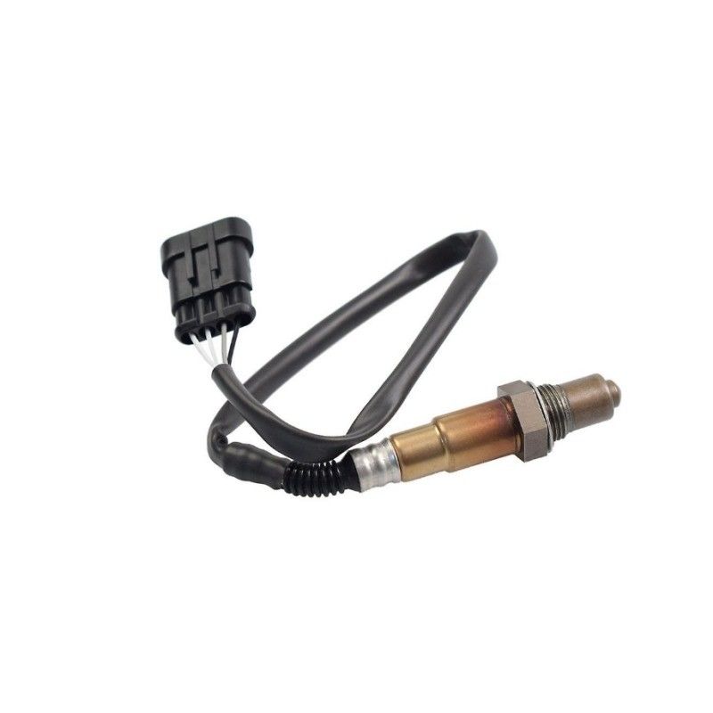 Sensor de oxigénio automático para Fiat 55224324 58018708 4 fios Propósito Substituição/reparação