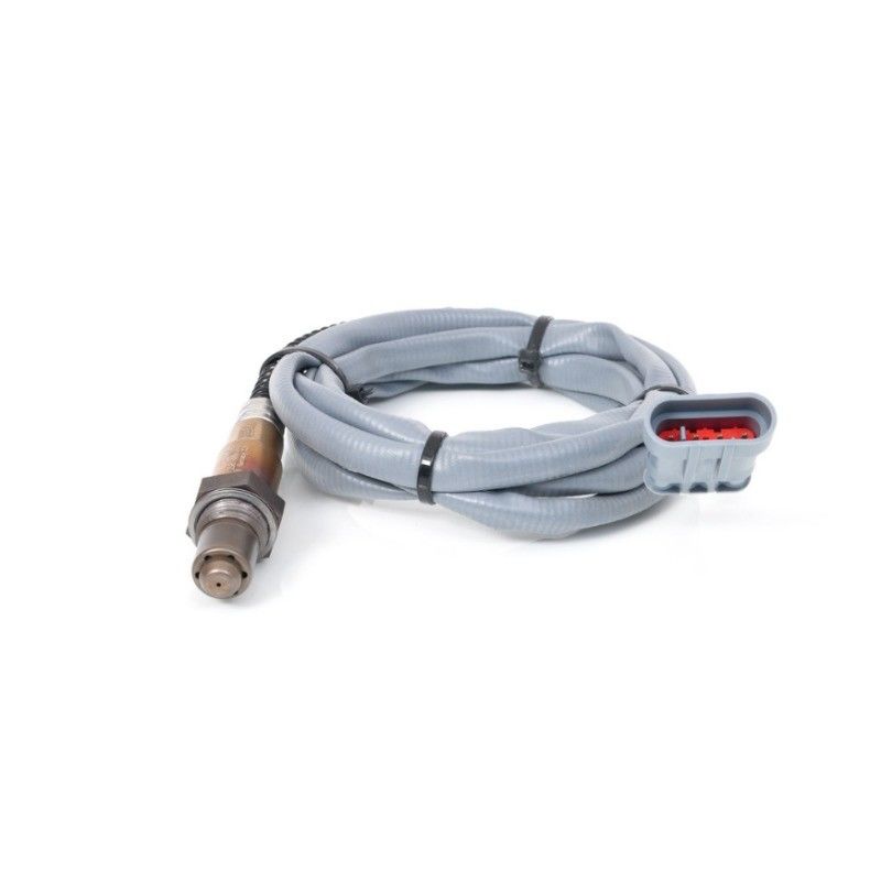Sensor Lambda para Fiat 55214621 55222112 Car Make Fiat Test 100% Sensor de oxigénio testado