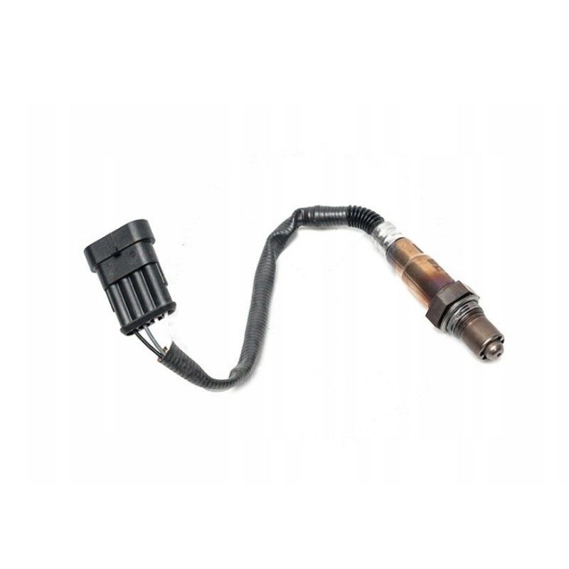 Fiat 46481457/46481458 Sensor de oxigénio automático/sensor Lambda/sensor de O2 para o ano de 2003-
