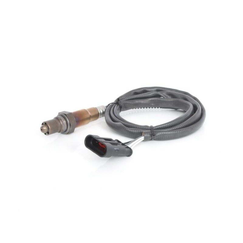 Melhore o desempenho do seu Fiat com um sensor de oxigénio de 4 fios 46455802/46462006 de um