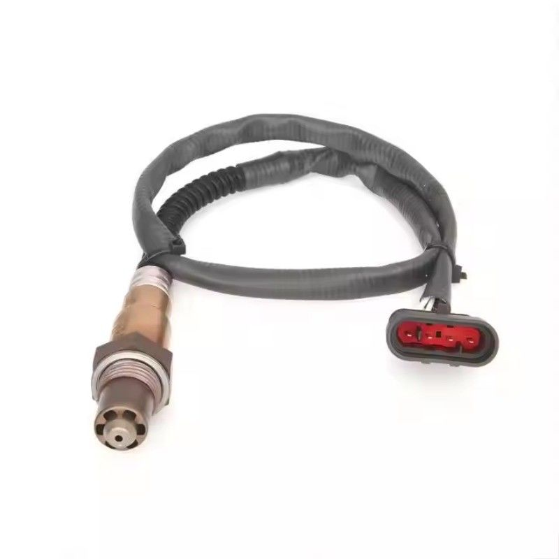 ALFA ROMEO Sensor de oxigénio OE 46453271 4 fios Sensor de Lambda Automático para Fiat e Acessível