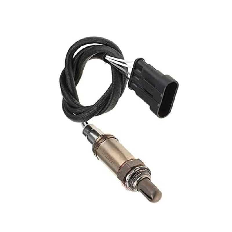 Sensor de oxigénio para Fiat 1.6 Motor OE 46426389 4 fios Sensor de Lambda Automático