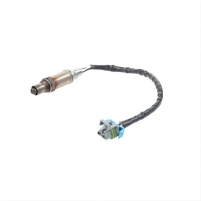 Fornecer diretamente 4 fios Sensor de oxigénio automático Sensor Lambda para Buick 19209817 12597947