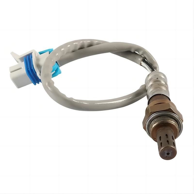 Buick 25312207 e 25318321 Sensor de oxigénio para 4 fios Sensor de Lambda automático