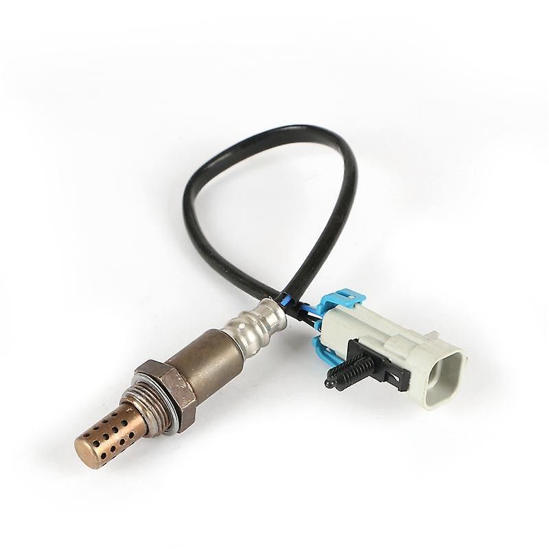 Car Make For Buick 12576131 12584925 Direct Fit 4 fios Sensor de oxigênio automático Sensor Lambda