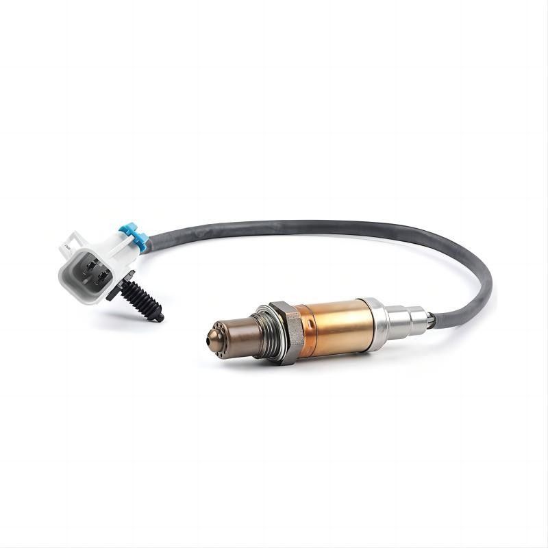 Testado 4 fios Sensor de oxigénio automático Sensor Lambda para Buick 12594452 12597878 100% testado