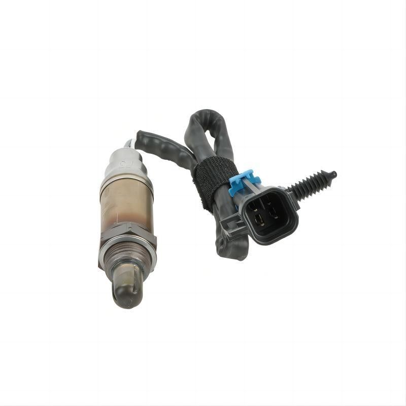 Testado OE NO. 25312203 4 fios Sensor de oxigénio automático Sensor Lambda para Buick 19178958