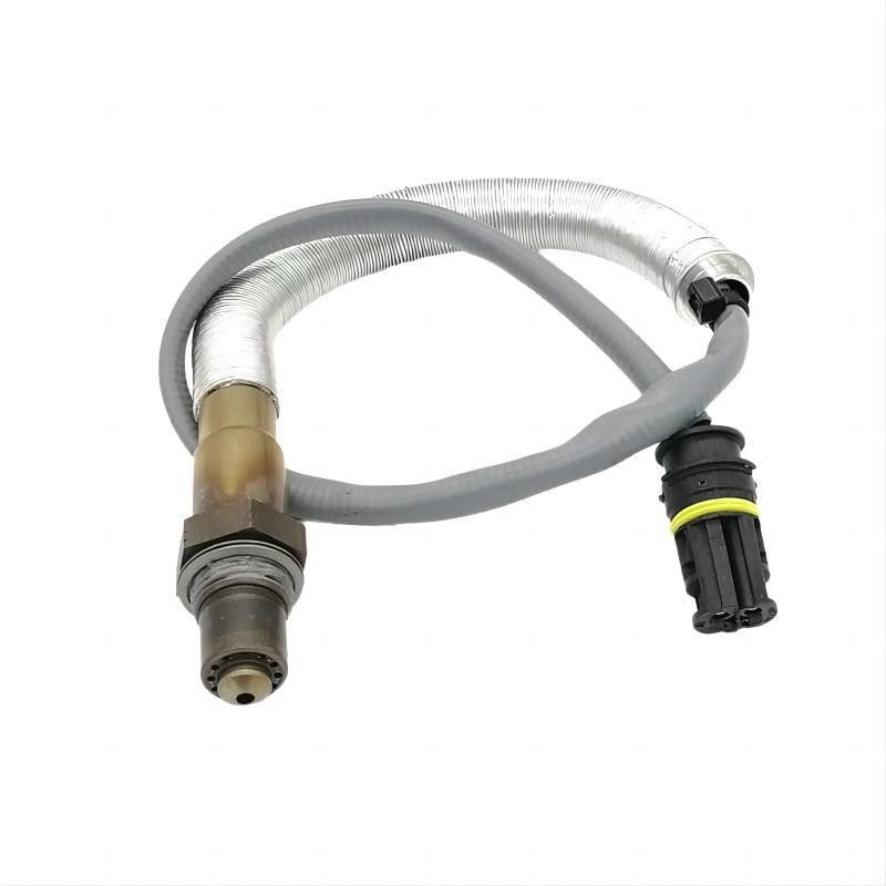 Sensores automáticos Lambda Probe Sensor de oxigênio para BMW 11787526262 Car Fitment BMW