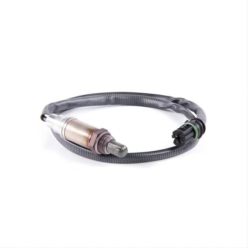 4 fios Sensores automáticos Lambda sonda Sensor de oxigénio para BMW 11781743994 Teste 100% testado