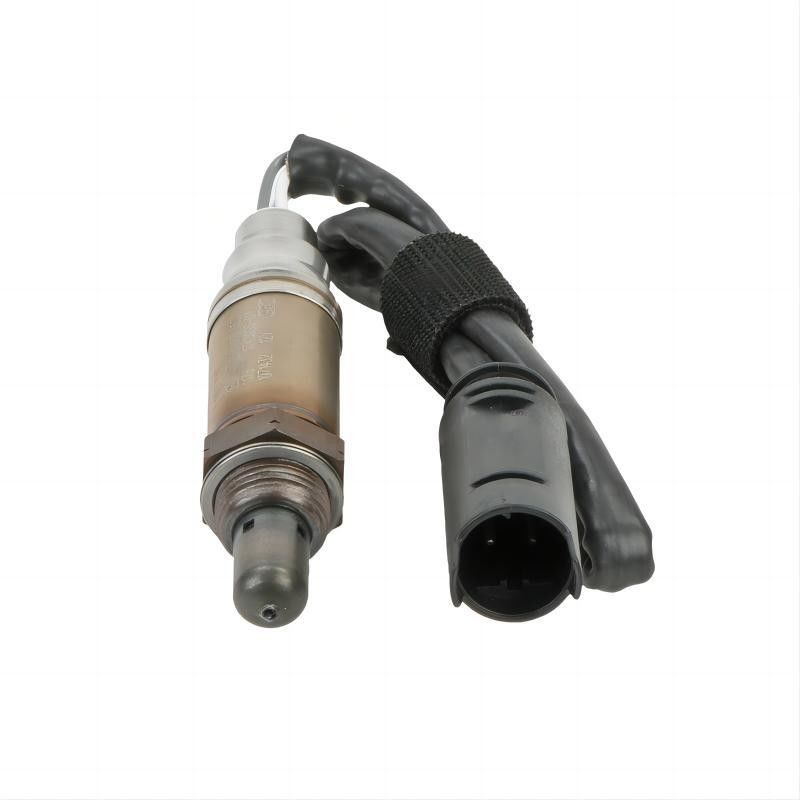 1977-2012 Ano Sensores Automáticos Lambda Probe Sensor de oxigênio para BMW 11781433940 3 Cabrio E46