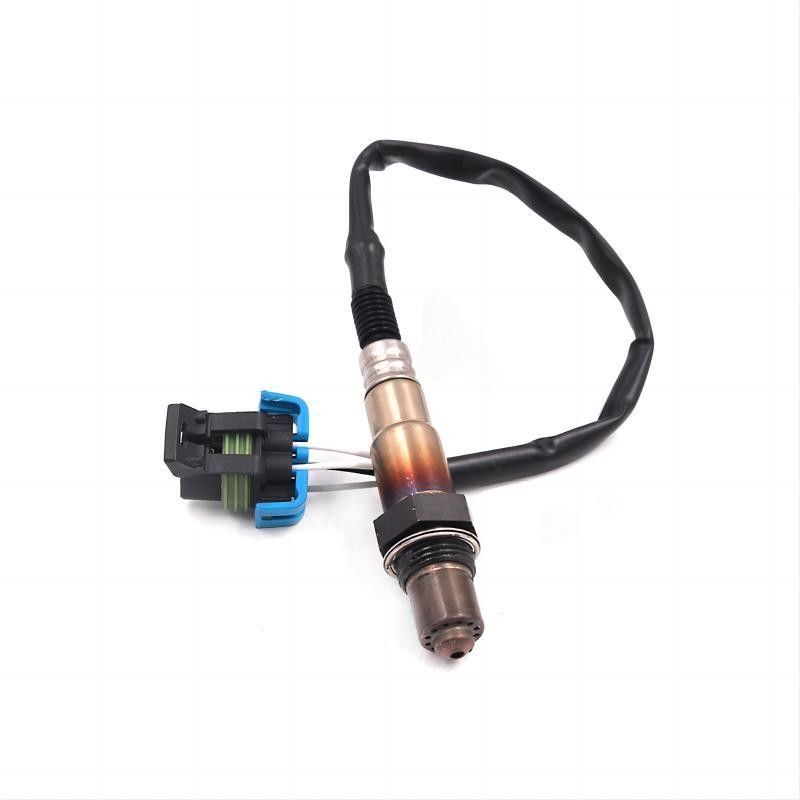 2011-2019 Auto Lambda Probe Sensor de Oxigénio OE Ref. 12612430 / 12607333 / 12616125 / 12634061 / 55572216