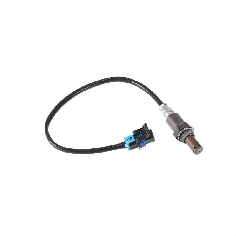OE Ref. 25182983 Sensor de oxigénio de sonda Lambda automática para o ano de 2009.