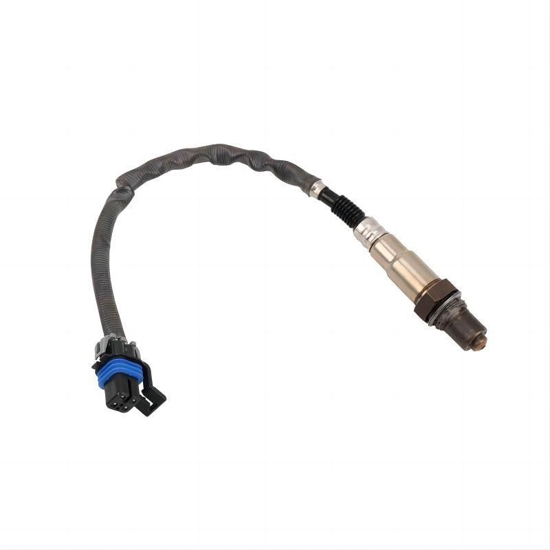 Sensor de oxigénio de sonda automática Lambda OE NO. 12640453 para travessia durável e de longa duração