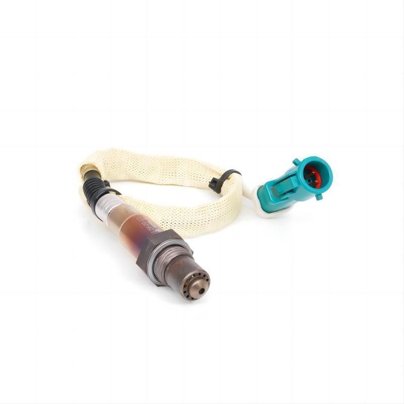 Substituição/reparação do sensor de oxigénio automático OE Ref. 0258010020 / 6G919F472DB M18x1.5 Tamanho do fio