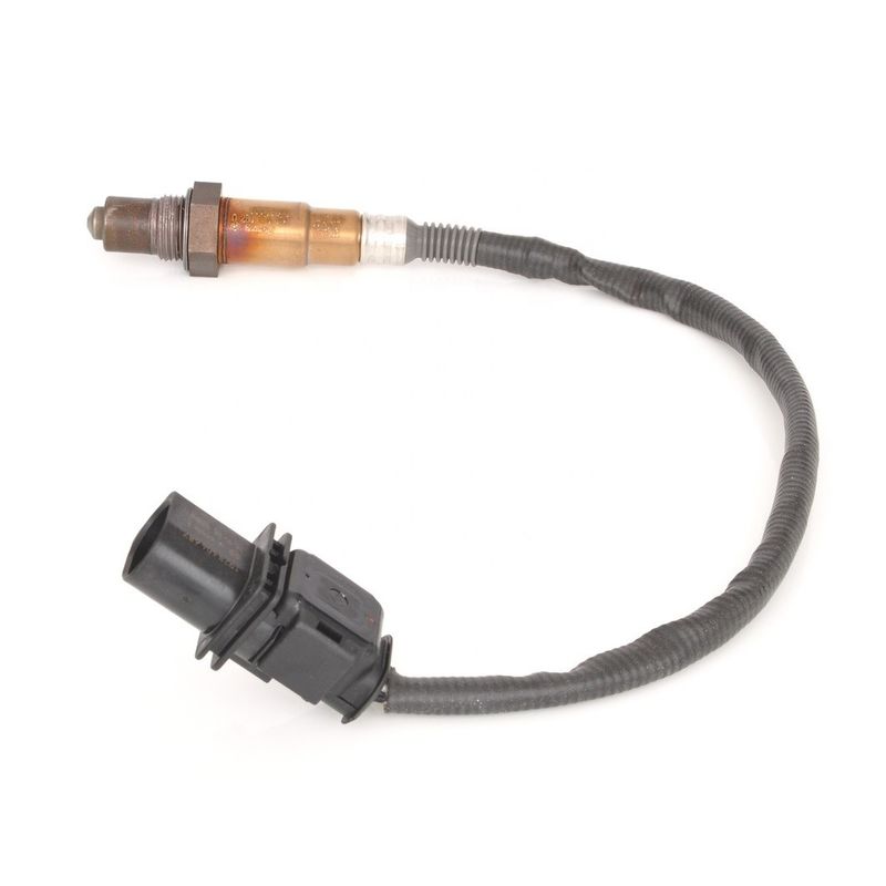 Fiat Ducato Box 250 Sensor de oxigénio Sensores Lambda 5 fios LSU-4.9 OE